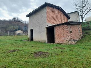 Haus  Laviana - acebal. Terreno edificable con casa para reformar