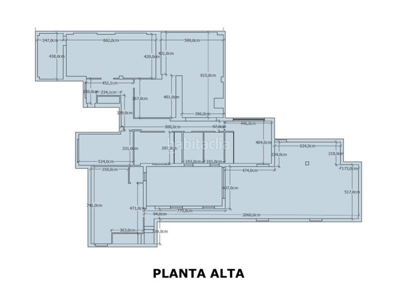Foto a771c52d-751f-45eb-99d9-b55f8eb440bf. Casa amb calefacció aparcament piscina a Somió Gijón