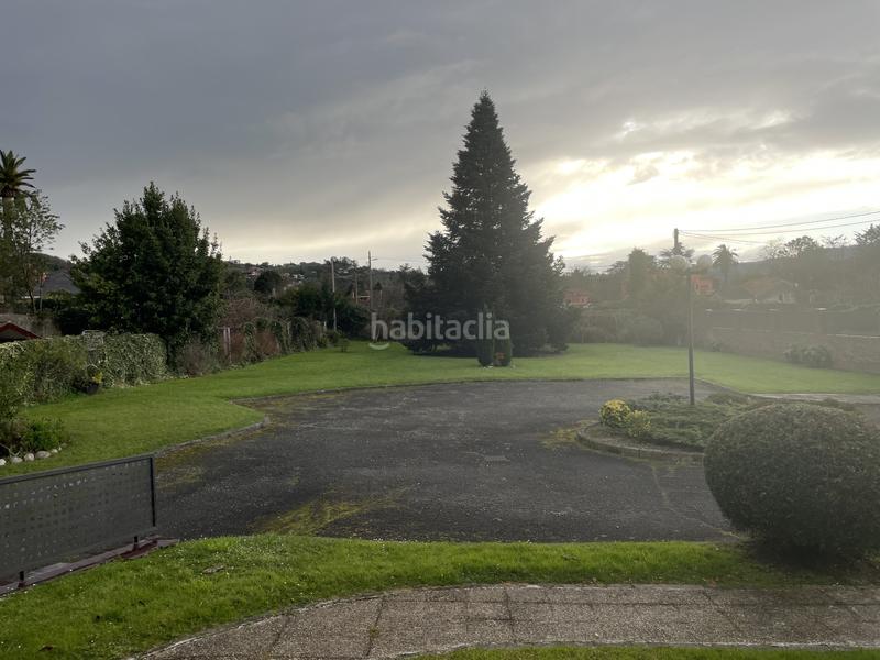Foto d084faf7-c7f4-4d64-a22e-0a9b69327d6f. Casa amb calefacció aparcament piscina a Somió Gijón
