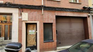 Local Comercial  Gijn - cl larra. Venta local con posibilidad de cambio de uso a vivienda