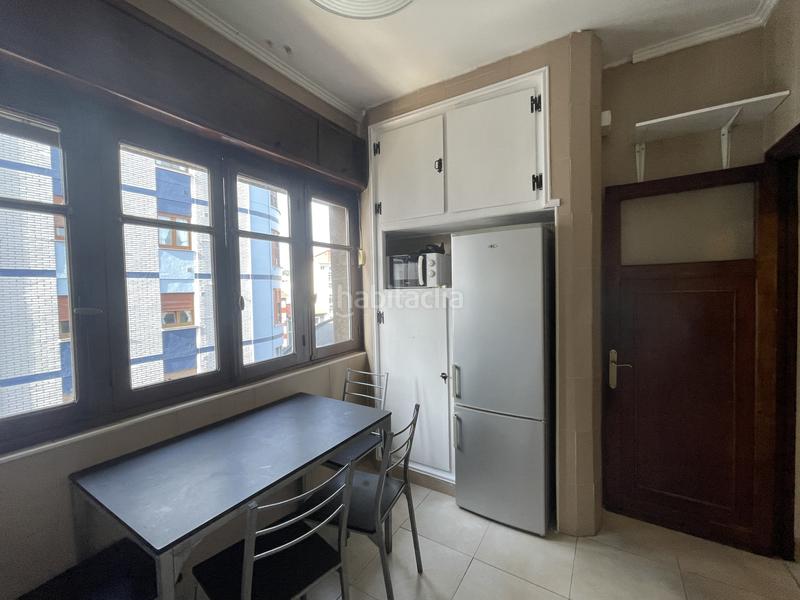 Foto 46484c07-0341-40ca-af77-0bf693f8830e. Pis amb calefacció a La Felguera Langreo