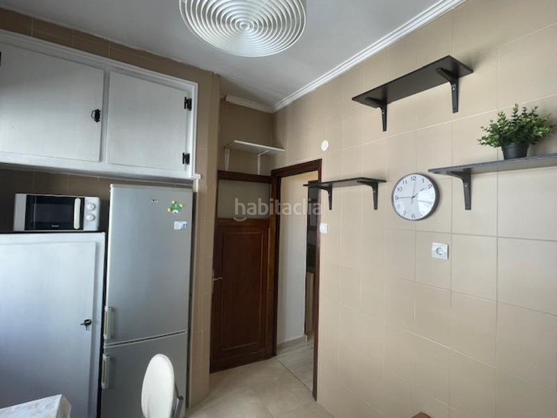 Foto 60e867b1-84ae-4c0d-ad21-e596b1b4d420. Pis amb calefacció a La Felguera Langreo