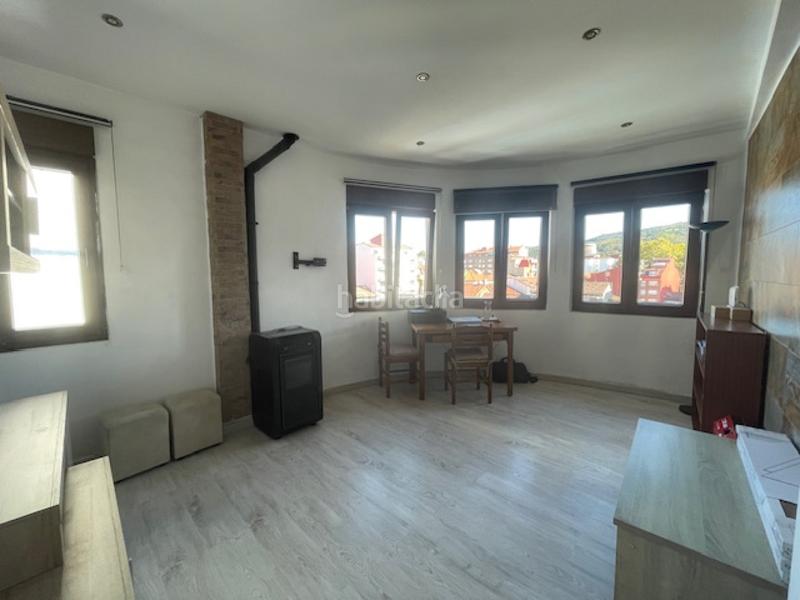 Foto 9443020b-9ba5-4f7a-bac2-5be37884dd0b. Pis amb calefacció a La Felguera Langreo