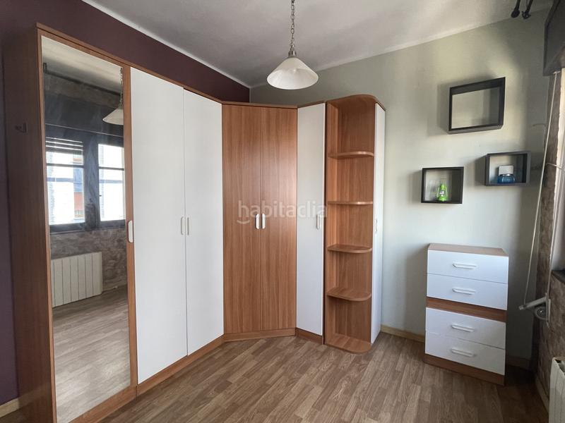 Foto b5066bdc-1594-43c8-b4de-e7778abe2b8f. Pis amb calefacció a La Felguera Langreo