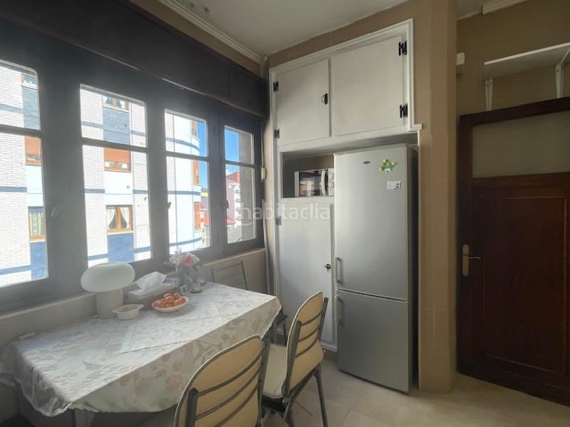 Foto c6d54b16-7536-4ff5-9284-add8590d9c14. Pis amb calefacció a La Felguera Langreo