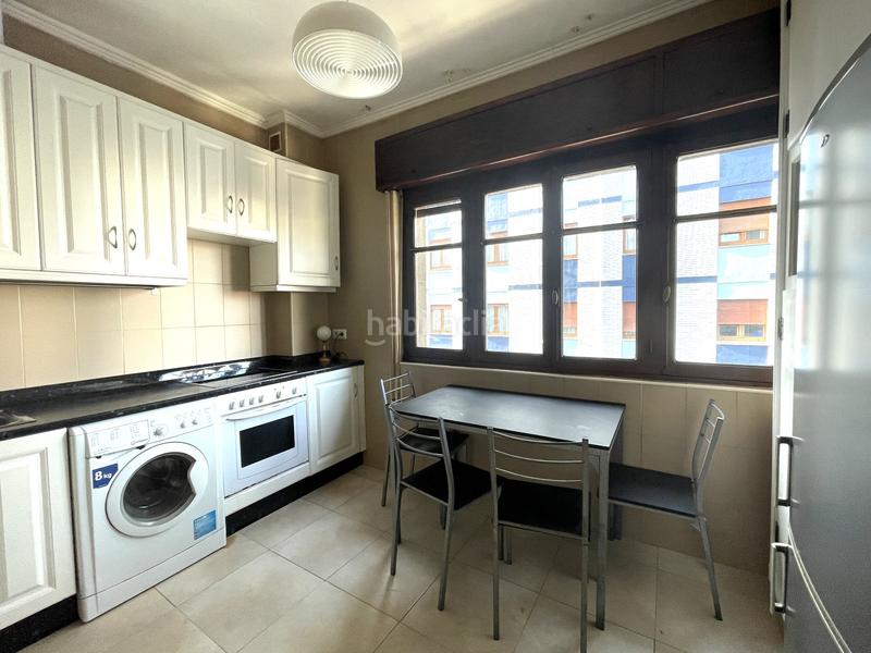 Foto d678cc35-edc8-4373-8ccf-6f5c75627198. Pis amb calefacció a La Felguera Langreo