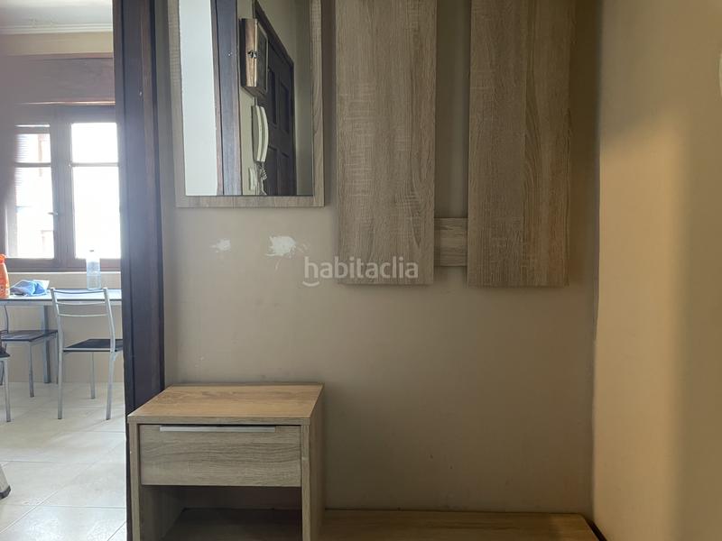 Foto e39acc0f-2fcb-4476-8199-4352cac8df32. Pis amb calefacció a La Felguera Langreo