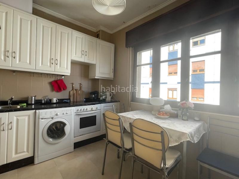 Foto f11f8b08-1c0b-4270-af1a-8a28eb5b9d81. Pis amb calefacció a La Felguera Langreo