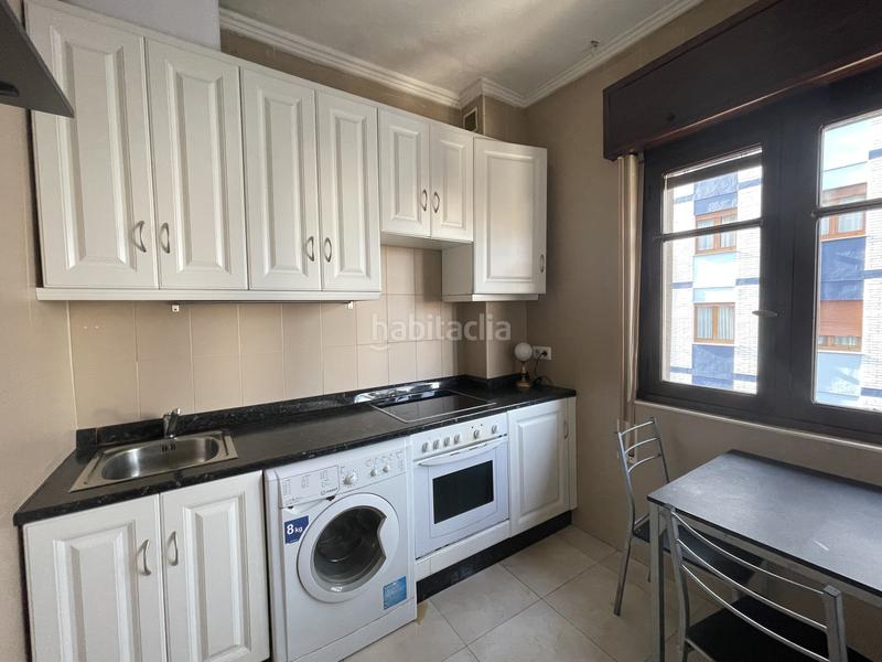 Foto f923948e-112c-4ad3-ad23-857dd99f838a. Pis amb calefacció a La Felguera Langreo