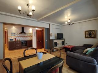 Etagenwohnung  Gijn - calle adaro. Venta piso en barrio laviada