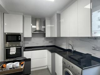 Location Appartement  Gijón - cl ribagorza. Alquiler temporal septiembre 2025 a junio 2026