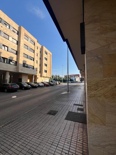 Foto dcee92a4-8647-46f3-a7d5-490d01b4a4b8. Alquiler piso  en montevil con piscina en Roces Gijón