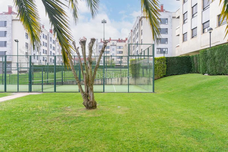 Foto df429f73-93c6-40d4-be42-cf5186e65837. Alquiler piso  en montevil con piscina en Roces Gijón