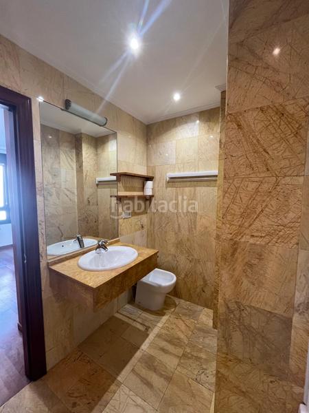 Foto f134c479-e06a-4d2f-9268-aa9dab02faf3. Alquiler piso  en montevil con piscina en Roces Gijón