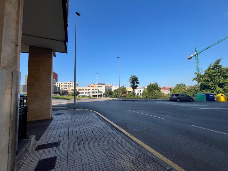 Foto 04199734-93da-4b5a-af4b-62d93b718918. Rent flat with heating parking pool in Roces Gijón