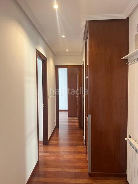 Foto 187d4f15-938a-495b-9925-9474c2b3b8b2. Rent flat with heating parking pool in Roces Gijón