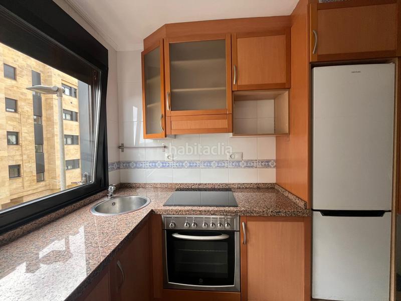 Foto 64df2c25-0f44-4d71-bb65-f021efa383d7. Rent flat with heating parking pool in Roces Gijón