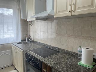 Etagenwohnung en La Felguera. Se vende un piso acogedor que es exterior y muy luminoso listo p