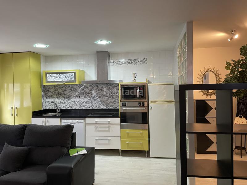 Foto 01158fc6-355f-42a9-b56c-33f3565b4742. Appartement avec chauffage dans La Calzada Gijón