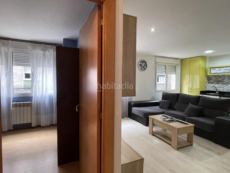 Foto 13cc7fd7-a3e7-4e30-8e9e-6d0e9fcd9757. Appartement avec chauffage dans La Calzada Gijón