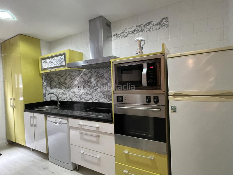 Foto 52b89d42-0476-4330-a8cd-443e7bf3bc8b. Appartement avec chauffage dans La Calzada Gijón