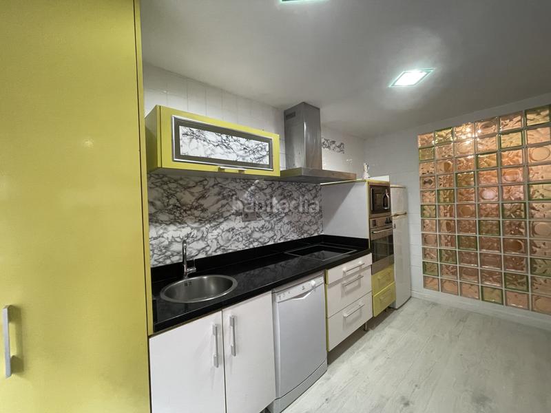 Foto 595af96d-0dfe-4869-9359-c63cd1aff156. Appartement avec chauffage dans La Calzada Gijón