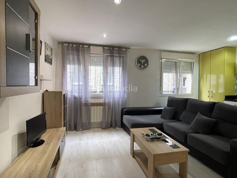 Foto 9a173c4a-c7a4-4ee9-a14f-b2b162e43ac7. Appartement avec chauffage dans La Calzada Gijón