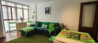 Lloguer Pis  Gijón - calle emilio tuya. Apartamento  larga duracion a partir del 15 de setiembre