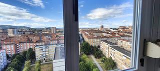 Location Appartement  Gijón - av gaspar garcia laviana. Alquiler larga duracion en pumarin