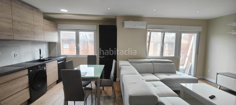 Foto 2ecbceb7-43a7-4423-b9c3-c2d007716f10. Appartamento con riscaldamento in La Calzada Gijón