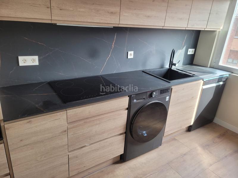Foto 506ee35c-a3ba-464c-96dd-60449f77d9d5. Appartamento con riscaldamento in La Calzada Gijón