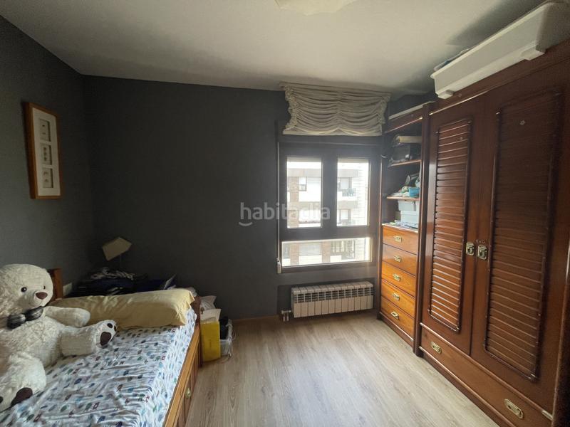 Foto 0cde372b-b9fe-4206-b0af-16795ef97e52. Pis amb calefacció aparcament a Laviada Gijón