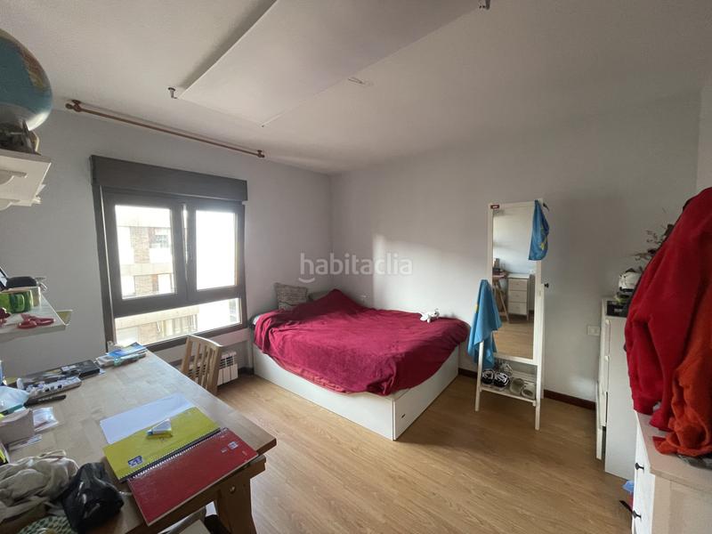 Foto 1d3d0721-e547-4a7f-9eed-b7c230d2a109. Pis amb calefacció aparcament a Laviada Gijón