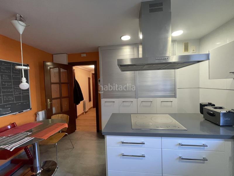 Foto 44f619fa-b7f4-40d0-80aa-a037927f1b0d. Appartement avec chauffage parking dans Laviada Gijón