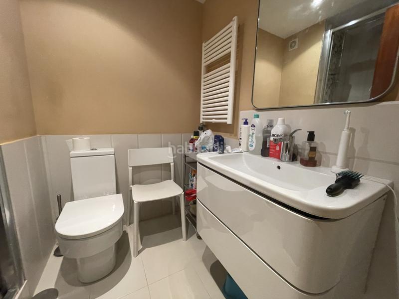 Foto 50d4cfa8-e5e9-4db8-9743-06a0bad5ee45. Pis amb calefacció aparcament a Laviada Gijón