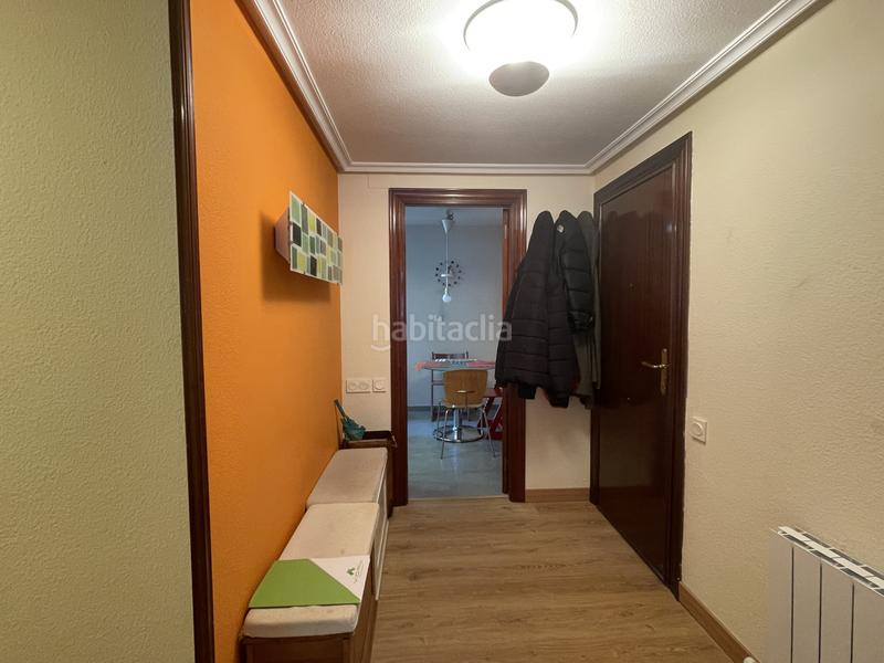 Foto 5a9f891d-b607-410e-9fb4-eaa64b510862. Pis amb calefacció aparcament a Laviada Gijón