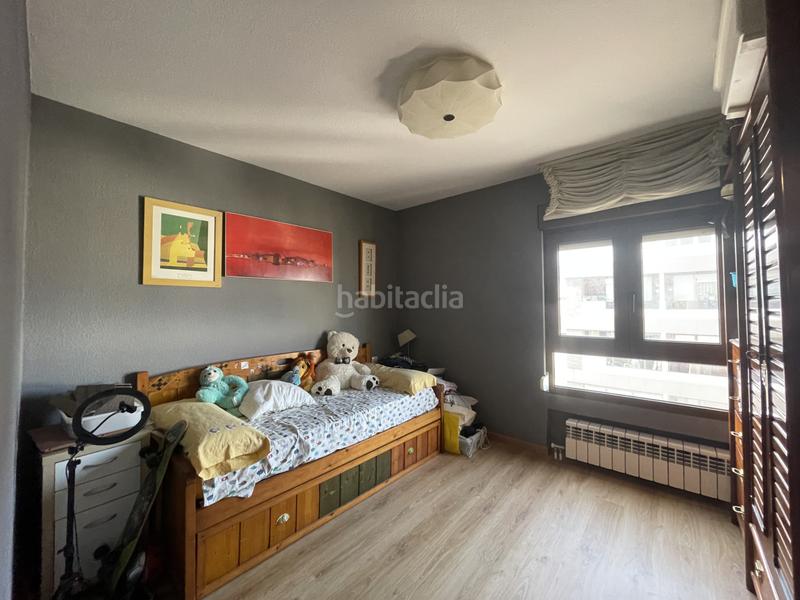 Foto 6d7675e7-cbfa-4ecf-a40e-e2072ee5f3a2. Pis amb calefacció aparcament a Laviada Gijón