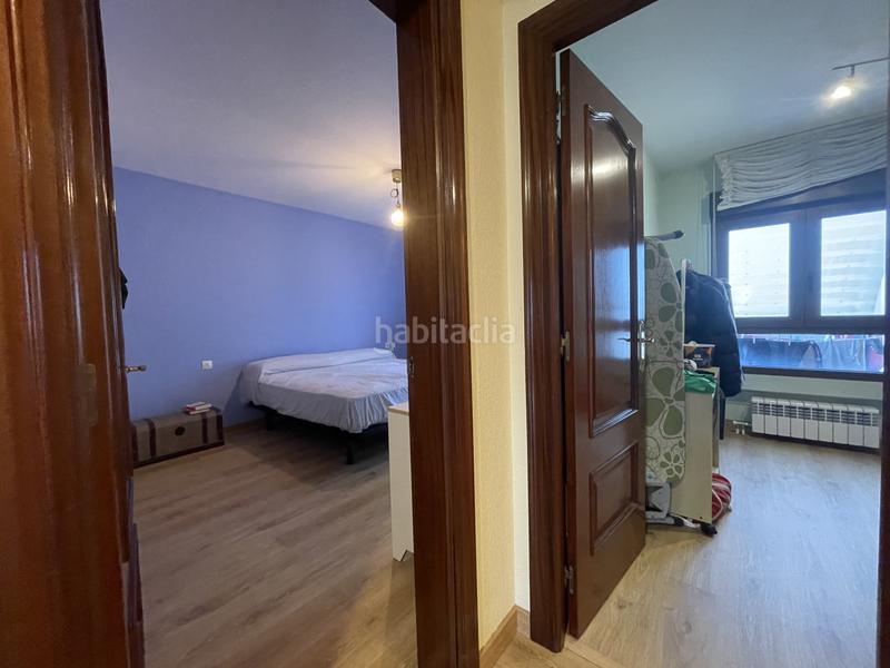 Foto 80ba96d1-f52b-48d5-a349-5778524767fb. Pis amb calefacció aparcament a Laviada Gijón