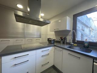Pis  Gijón - av de portugal. Venta piso laviada con plaza de garaje
