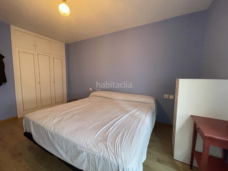 Foto 995c140c-1c61-4c27-9d6f-55f564cf1395. Pis amb calefacció aparcament a Laviada Gijón