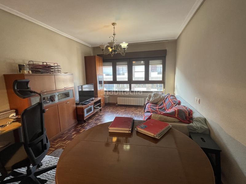 Foto b7f2a0c3-64b9-4c55-927a-f637085aabed. Appartement avec chauffage parking dans Laviada Gijón
