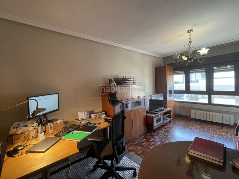 Foto bcf277f8-90da-428e-9d20-a6cedd51f097. Pis amb calefacció aparcament a Laviada Gijón