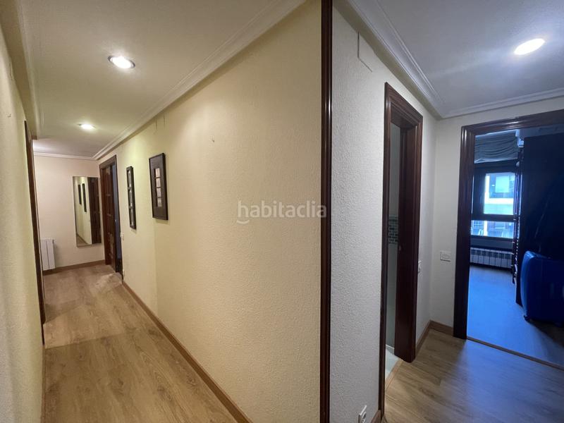 Foto c41f2cfa-a98d-41bc-89f6-2fcdc19bdecf. Pis amb calefacció aparcament a Laviada Gijón