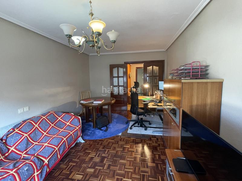 Foto ce8327a2-30b8-4cbc-b6a1-1ef0ee8606b4. Appartement avec chauffage parking dans Laviada Gijón