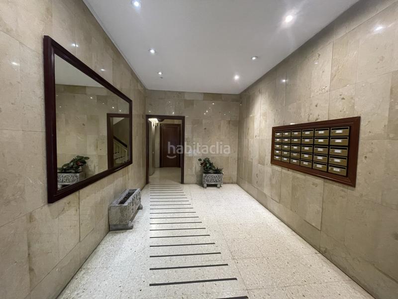 Foto e8f1bf44-f016-4c8d-805a-65c5e23cf630. Pis amb calefacció aparcament a Laviada Gijón