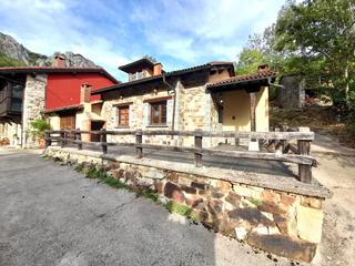 Maison jumelée  Caso - caleao. Chalet en caleao con vistas