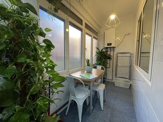 Etagenwohnung  Gijón - av manuel llaneza. Fantástico piso reformado y completamente amueblado en semicentr