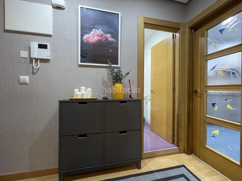 Foto 1ebe9a5e-fca4-4777-b342-ba367e44b4cf. Pis amb calefacció a Centro Gijón