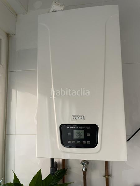 Foto cea188e5-a802-474e-bd86-4ac0a034cad4. Pis amb calefacció a Centro Gijón