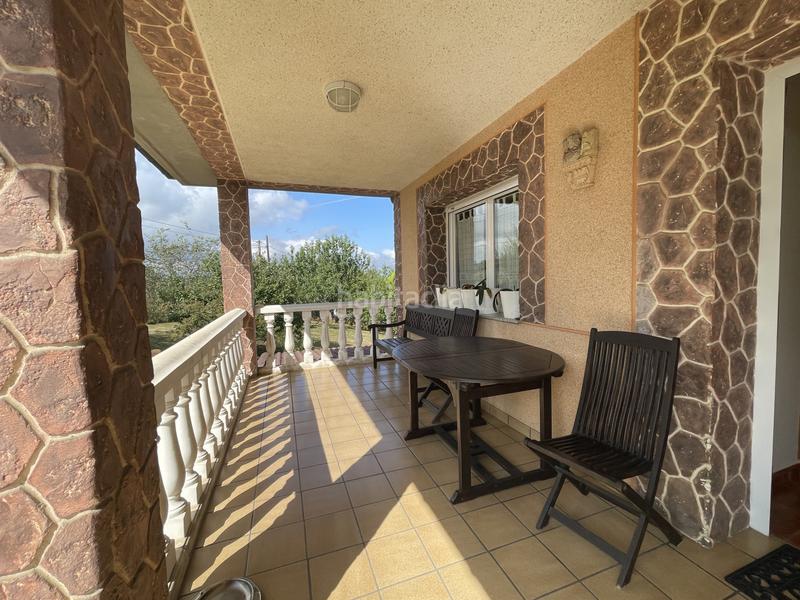 Foto c6930580-6574-4ace-a069-8b0e439e9aea. Casa con riscaldamento parcheggio in Parroquias Sur - La Manjoya Oviedo